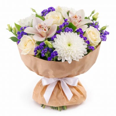 Букет «Романтика»