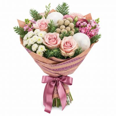 Букет «Экзотический»