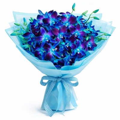 Букет «Колыбель гармонии»