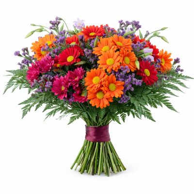 Букет невесты «Дивный вечер»