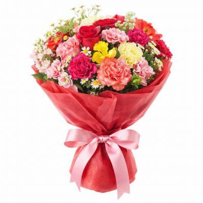 Букет «Свадебный вальс»