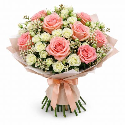 Букет «Вечность»