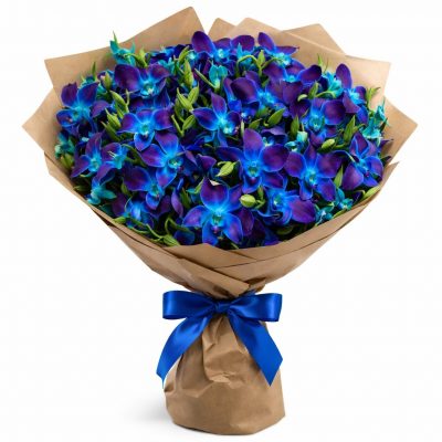 Букет «Весеннее пробуждение»